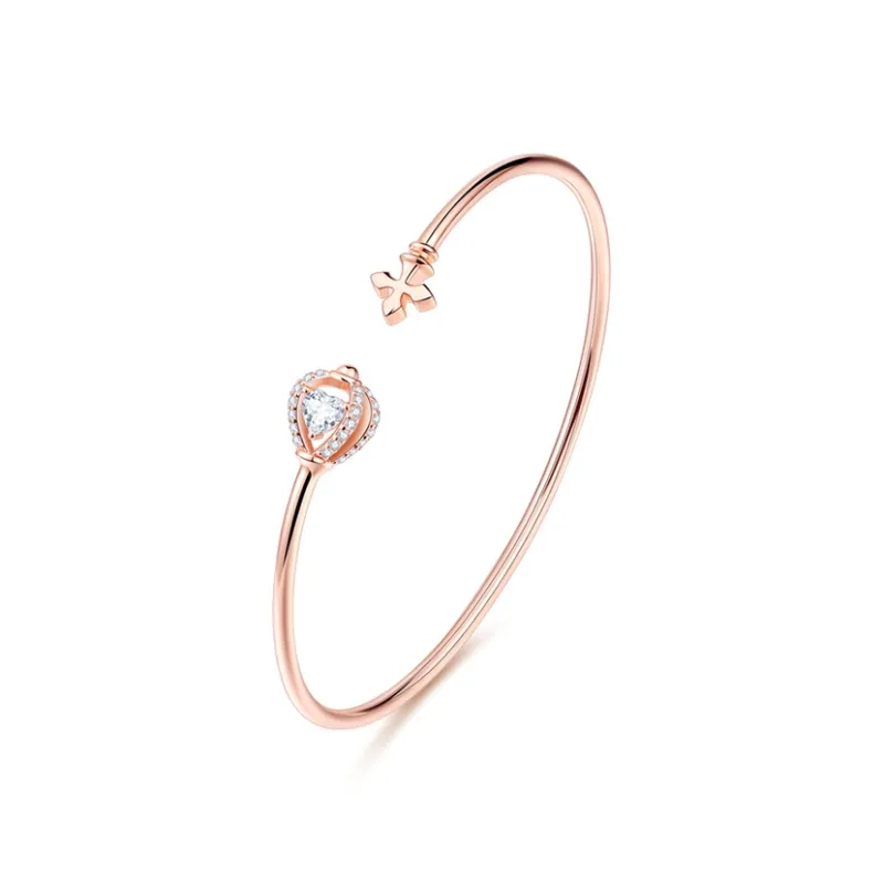CHIEMOT S925 Silver Hand Accessory Women's-1