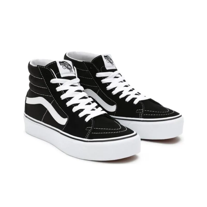 Vans SK8-Hi High-top Sneakers Women's-2