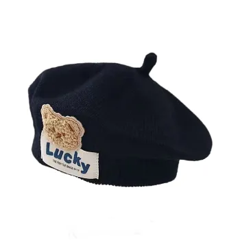 Mulan Brigade Polyester Berets Kids'