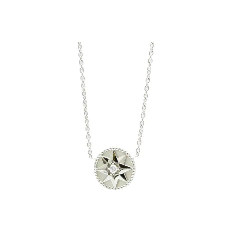 DIOR Necklaces Women's-3