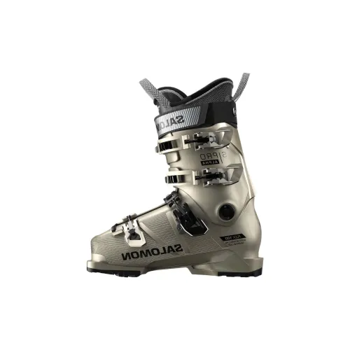 SALOMON Ski Boots