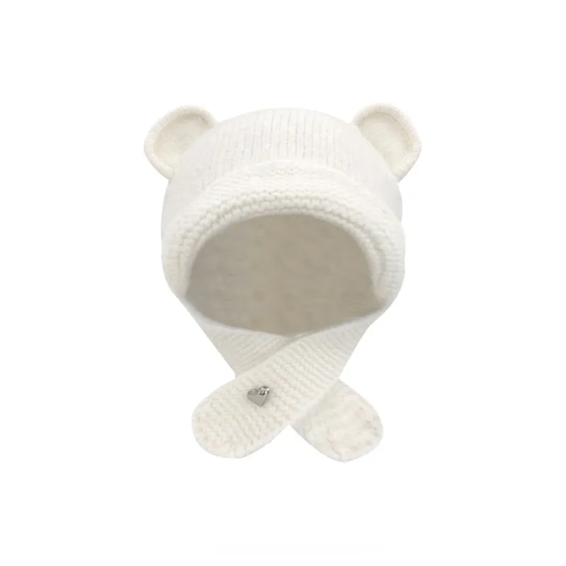 BANDICOOT Polyester Beanies Women's-2