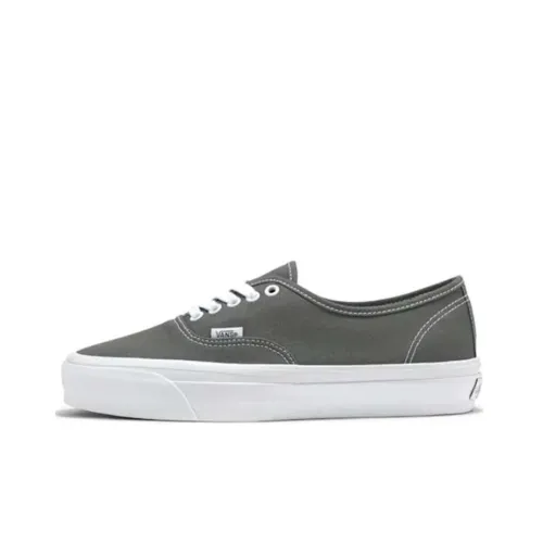 Authentic Vans Reissue Lx 'Gunmetal'