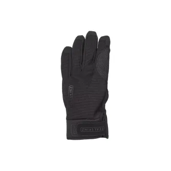 SEALSKINZ Ski Gloves Insulated For Cold Weather Outdoor Gloves Men's