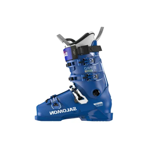 SALOMON S/Pro Race 140 Skis Ski Boots Men's