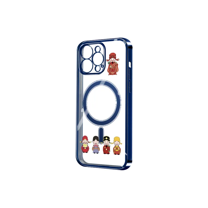 YADIQI Phone Cases-8