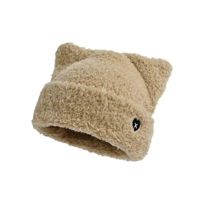 Yalu Acrylic Beanies Unisex Gift Box Set-3