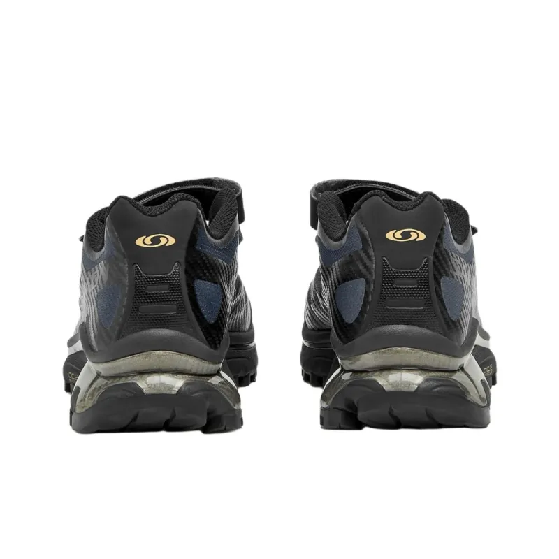 MM6 Maison Margiela X Salomon XT Mary J 'Black' Sneakers-3