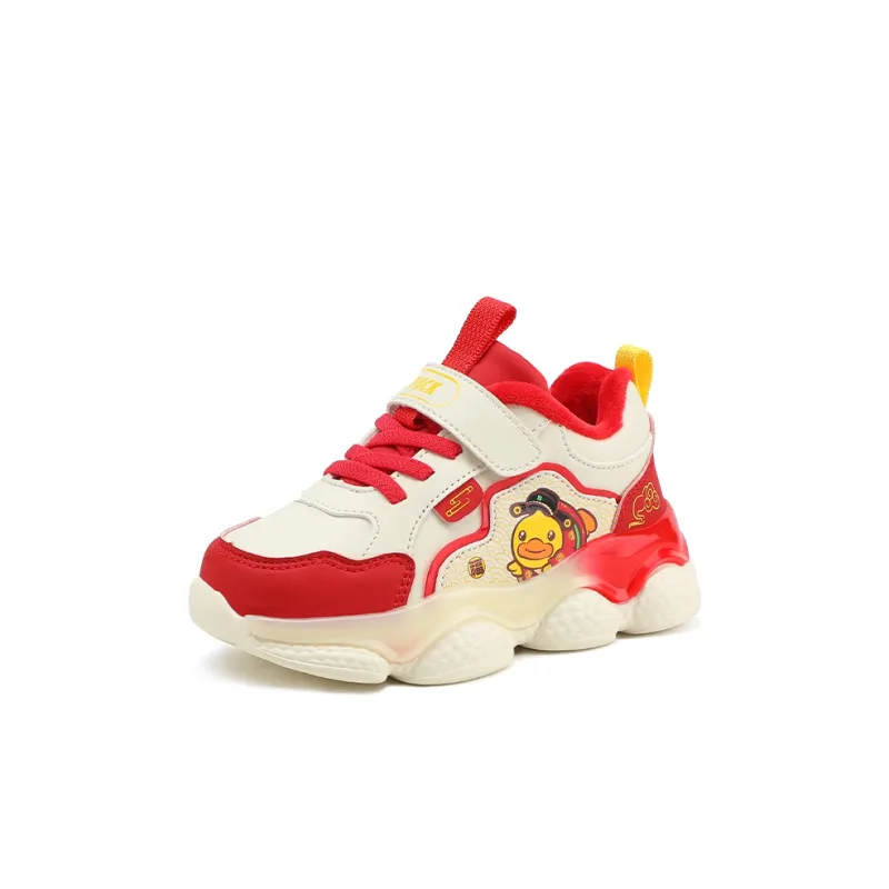 B.Duck Kids' Casual Shoes Pre-school-1