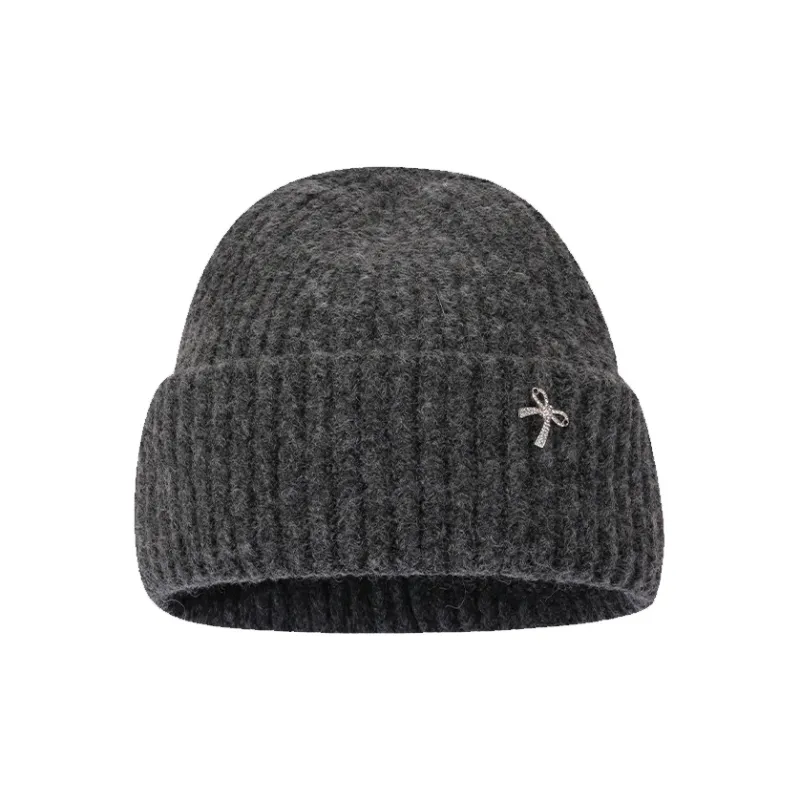 EEEENO Beanies Unisex-15