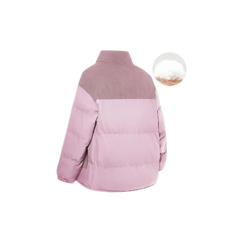 PUNCTILIOUS Puffer Jacket Unisex-8