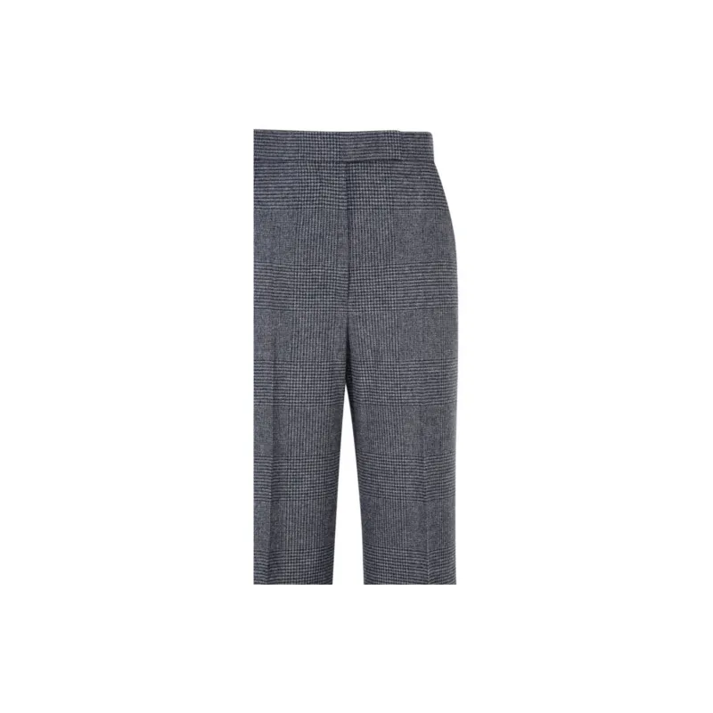 MaxMara Casual Pants Women's Gray-5