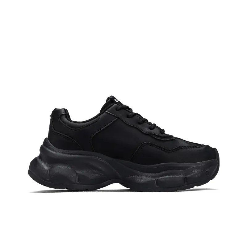 Disney Low Top Chunky Sneakers Women's-4