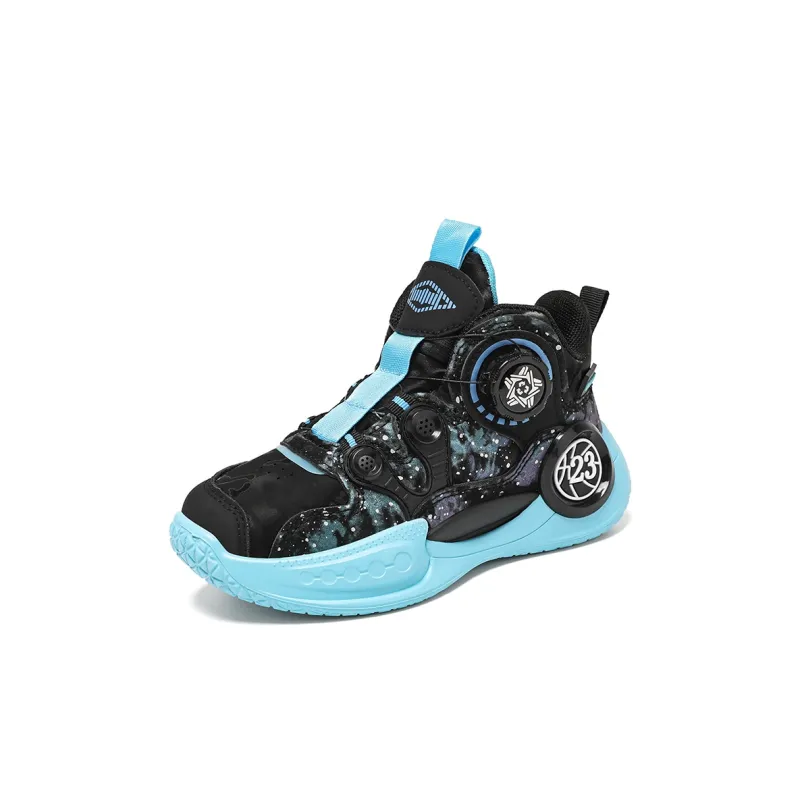 FIRS Kids Children's Basketball Shoes Kids'-1