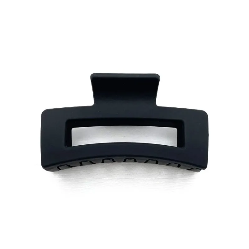 MIDNIGHT MOMENT Plastic Hair Clips Women's-2