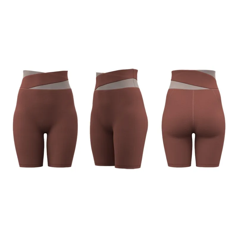 FARO Women's Shapewear Bottoms-8