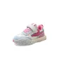 Beige/Rose Red