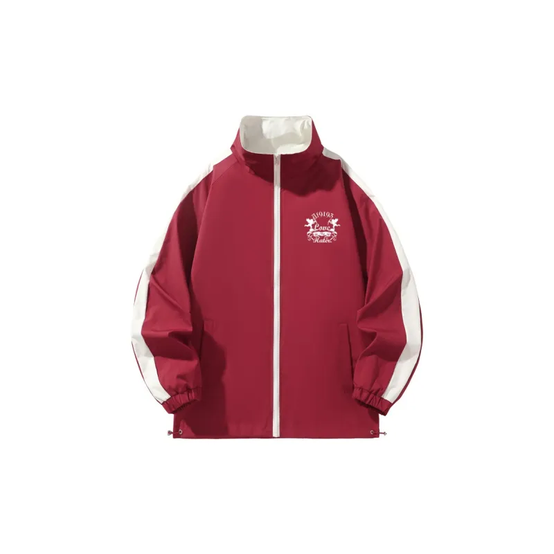 UF9193 Jackets Unisex-1