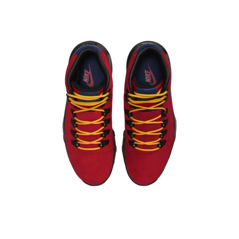Nike Cygnal University Red Black University Gold Navy-3