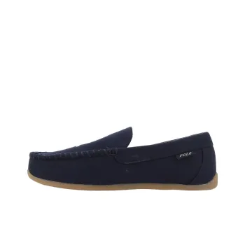 Polo Ralph Lauren Loafers Men's Marine Blue