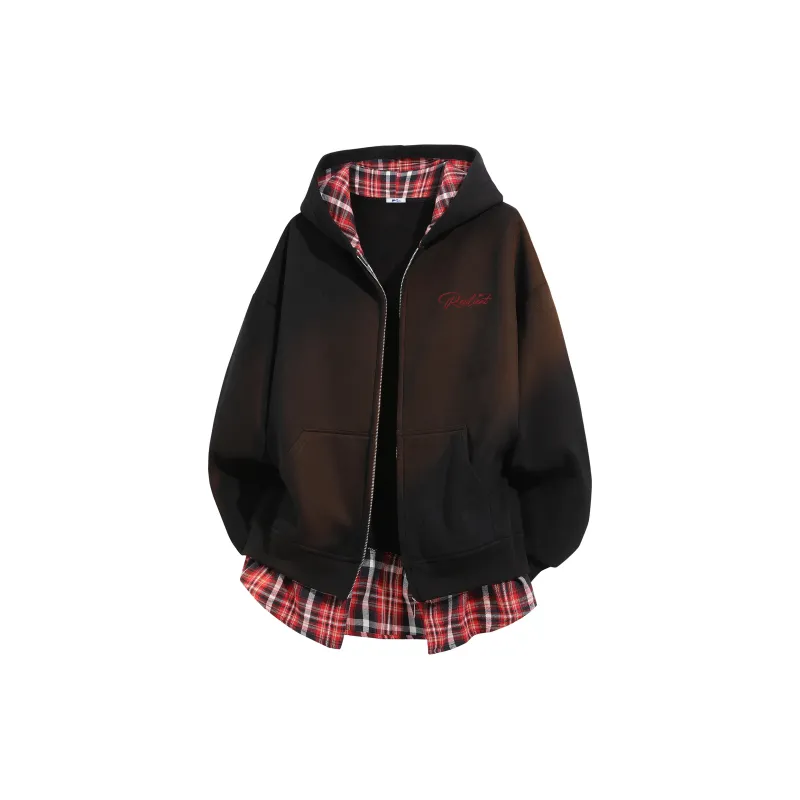 Warrior Huichao Riding The Wind Collection Jackets & Coats Unisex-11