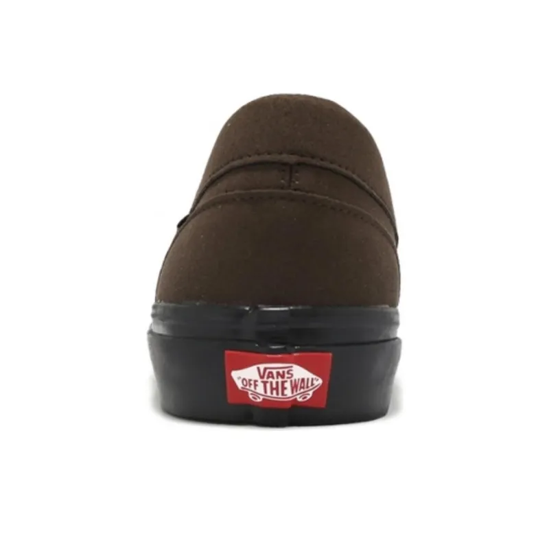 Fdg Loafer V196CF Vans 'Brown'-3