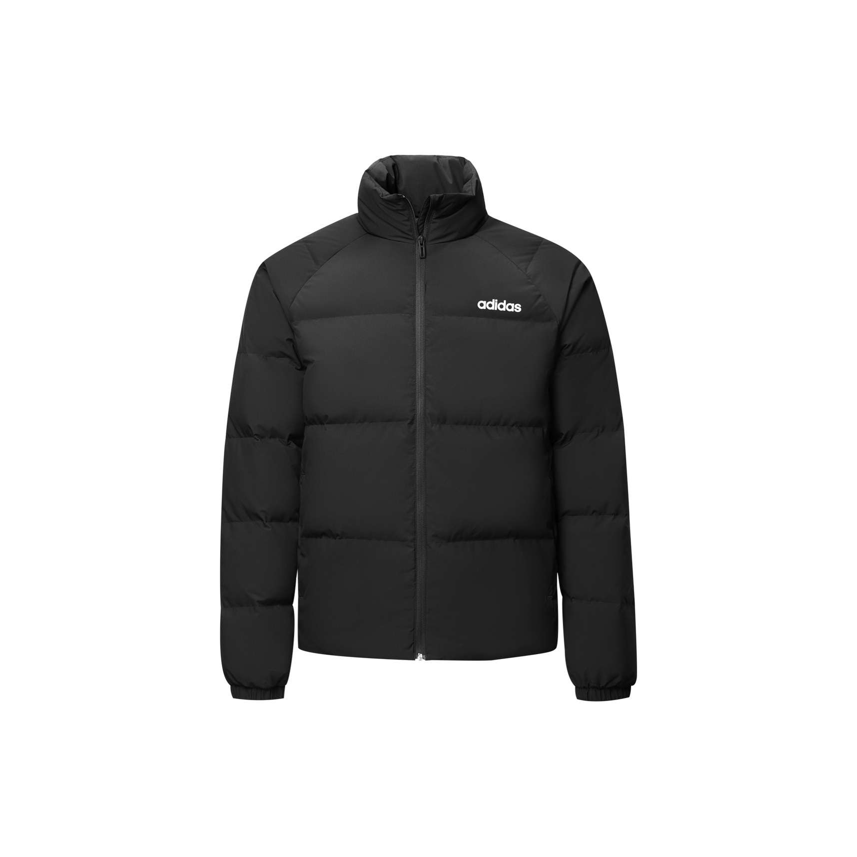 Adidas Synthetic Down Jacket