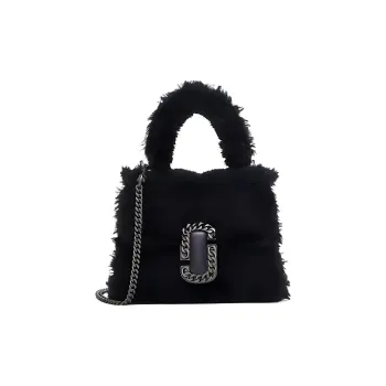 MARC JACOBS The Teddy St Mark Mini Tote Bag