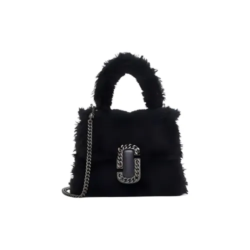 MARC JACOBS The Teddy St Mark Mini Tote Bag