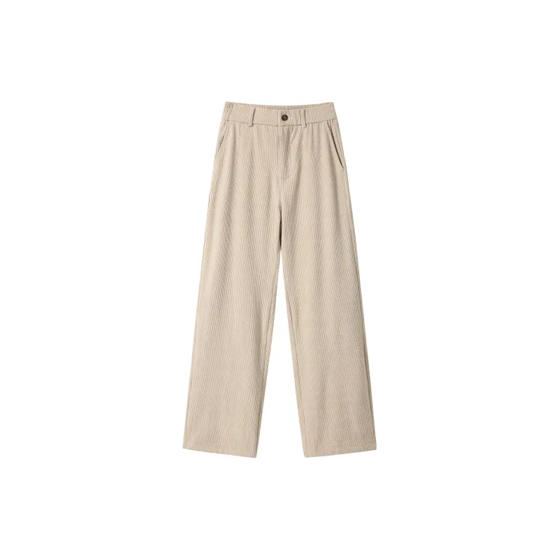 R.super Casual Pants Unisex-8
