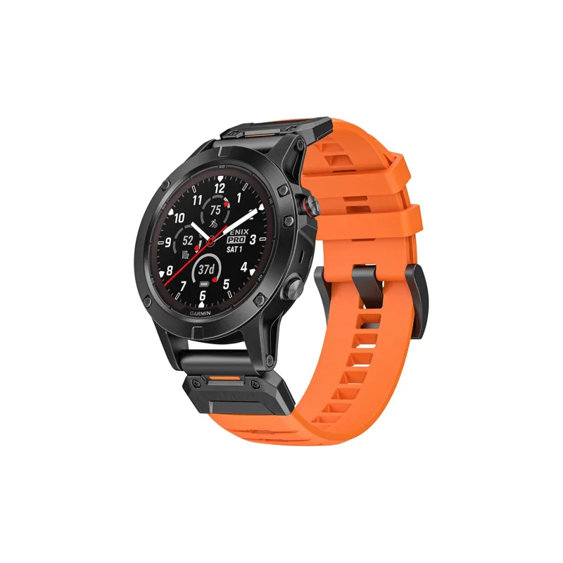 AKGLEADER Watch Bands 23.8 Cm Unisex-2