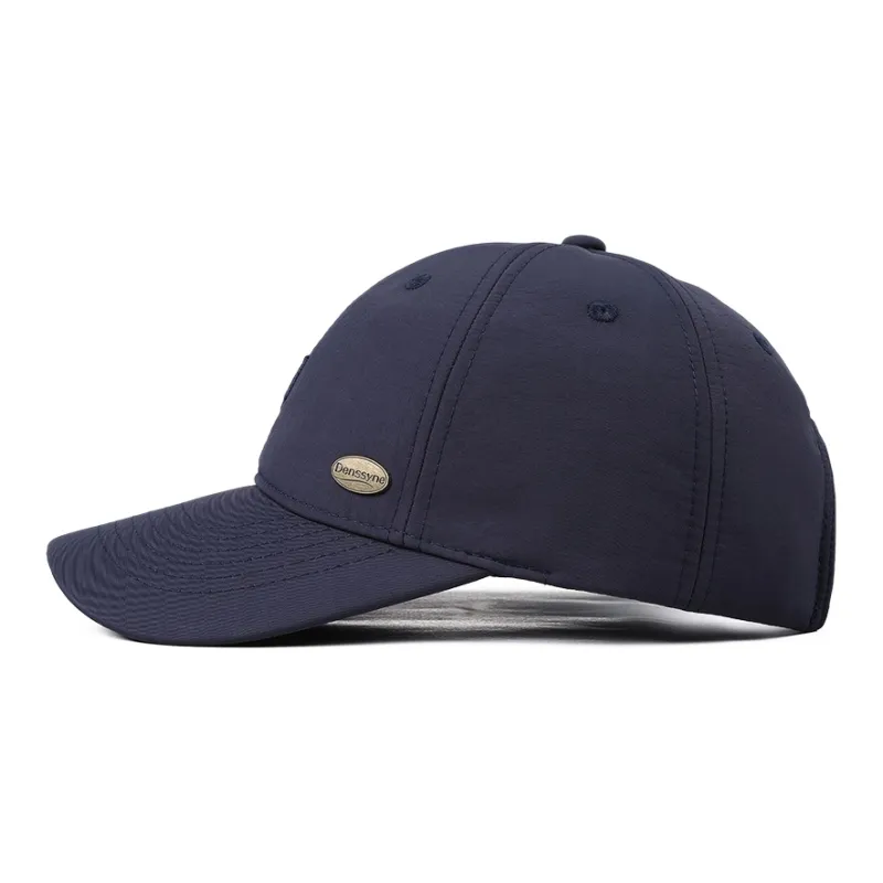 DENSSYNE Polyester Baseball Caps Men's-3