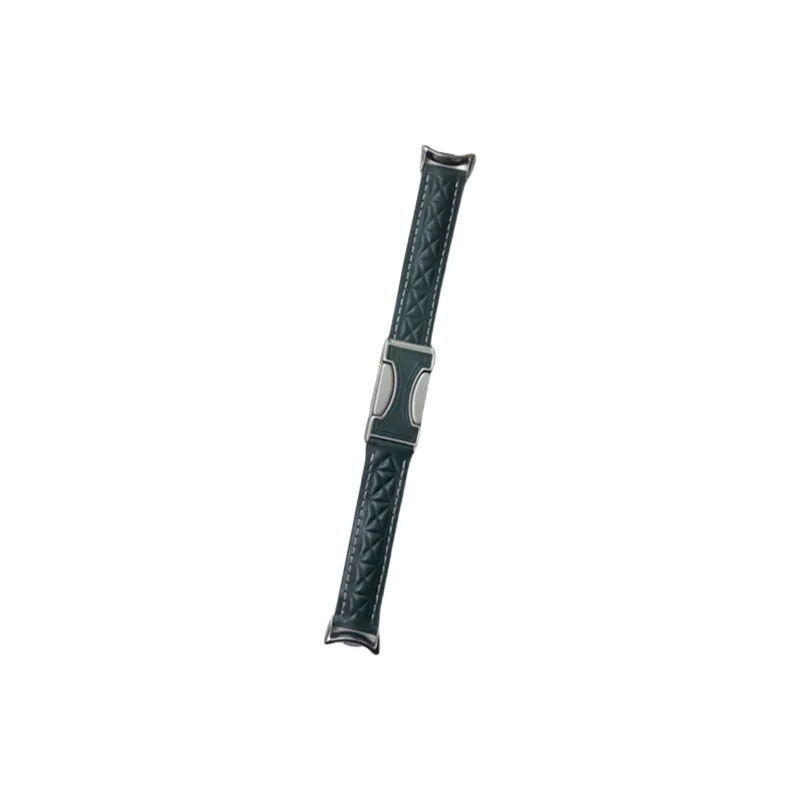 Antey Xiaomi Compatibility Watch Band 175 220mm Genuine Leather Material-12
