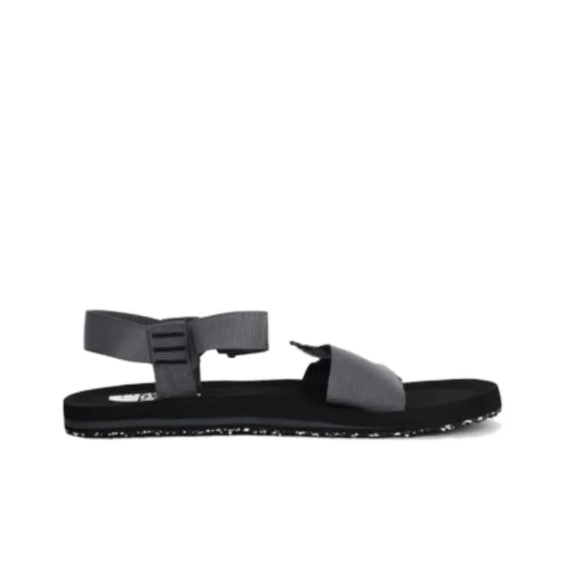 THE NORTH FACE Skeena Strap Sandals Men's Gray-1