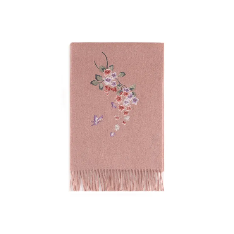 Shanghai Story Knit Scarves Women's-22