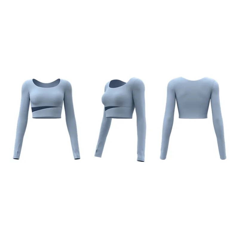 FARO Women's Undershirts-9
