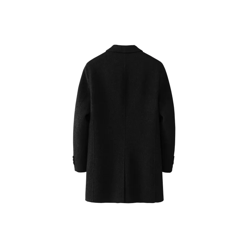Maserati Coats Unisex-1
