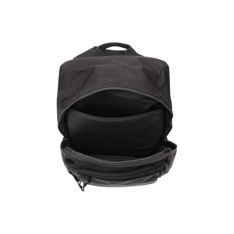 Chrome Hearts Nylon Backpack Unisex Black-16