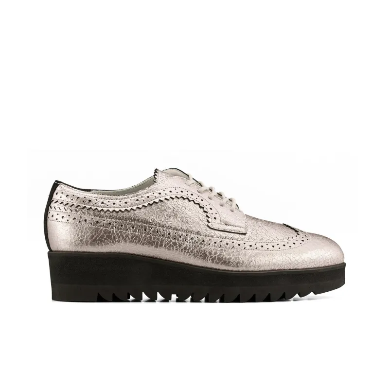 Onitsuka Tiger Brogue 'Rose Gold' Women's-1