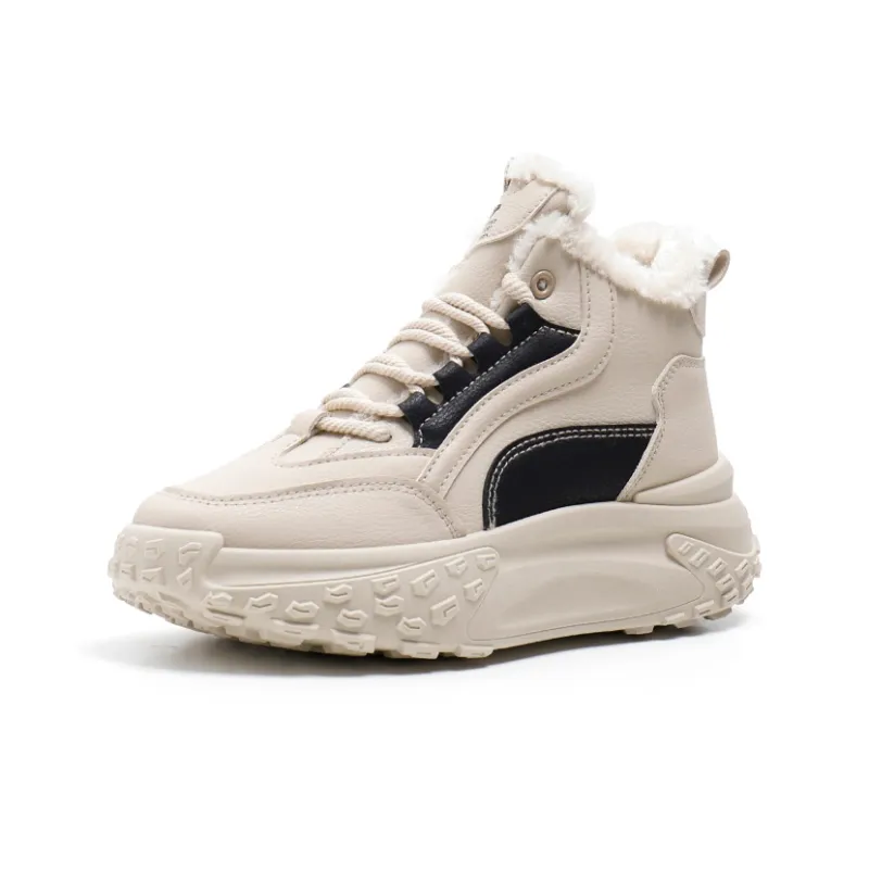 Wooden Rabbit Kids Lifestyle Shoes Teenagers-0