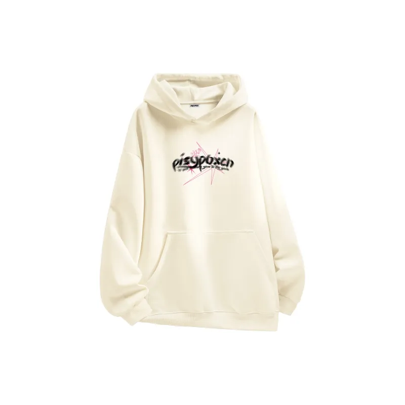 PISYPOX Sweatshirts Unisex-15