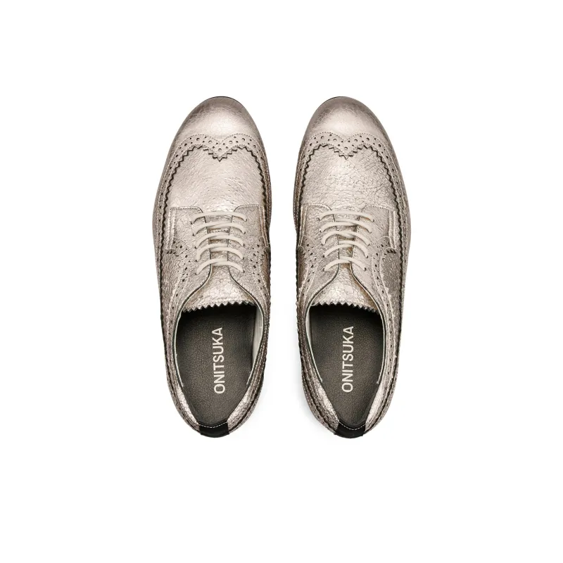 Onitsuka Tiger Brogue 'Rose Gold' Women's-3