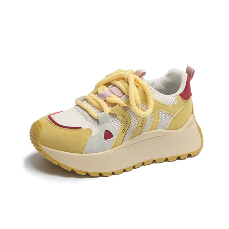Wooden Rabbit Kids Lifestyle Shoes Teenagers-4