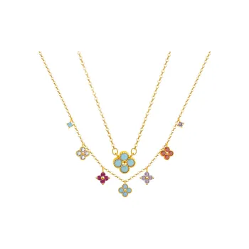 HOLLY RYAN Necklaces Women's