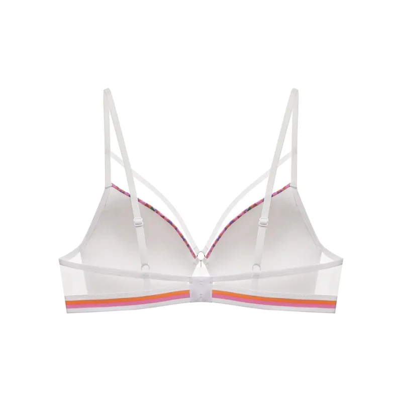 Lan Zhuoli Women's Bras-1