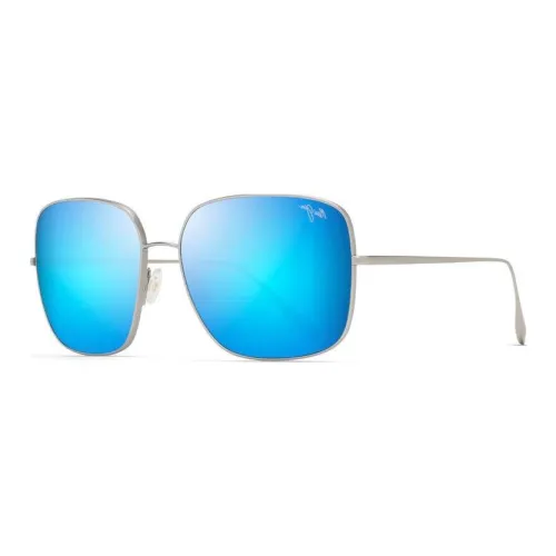 Maui Jim Square Sunglasses