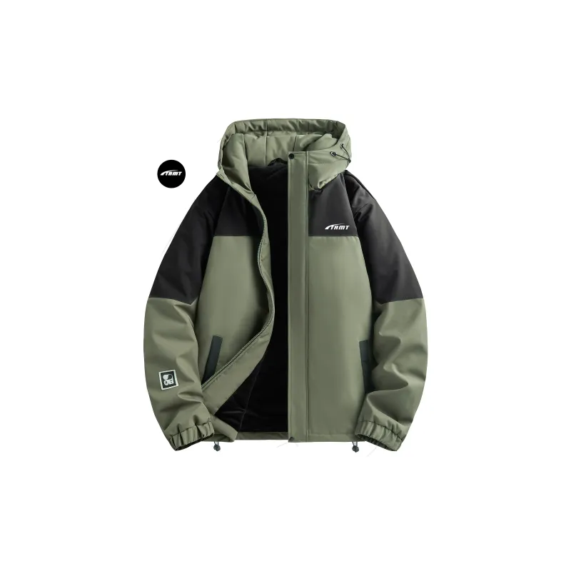 TRMT Jackets Unisex-30