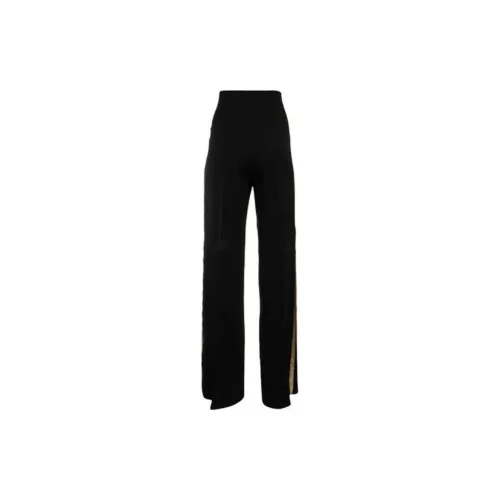 MaxMara Casual Pants Women's Black