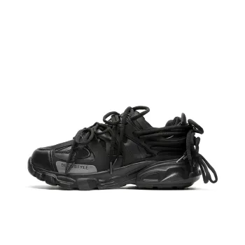 Boogie Bear Chunky Sneakers Unisex