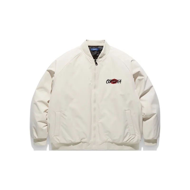 COMOWA Puffer Jackets Unisex-1